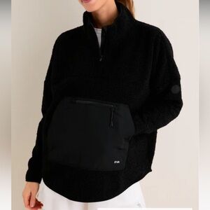 Tuckernuck Cady Quarter Zip